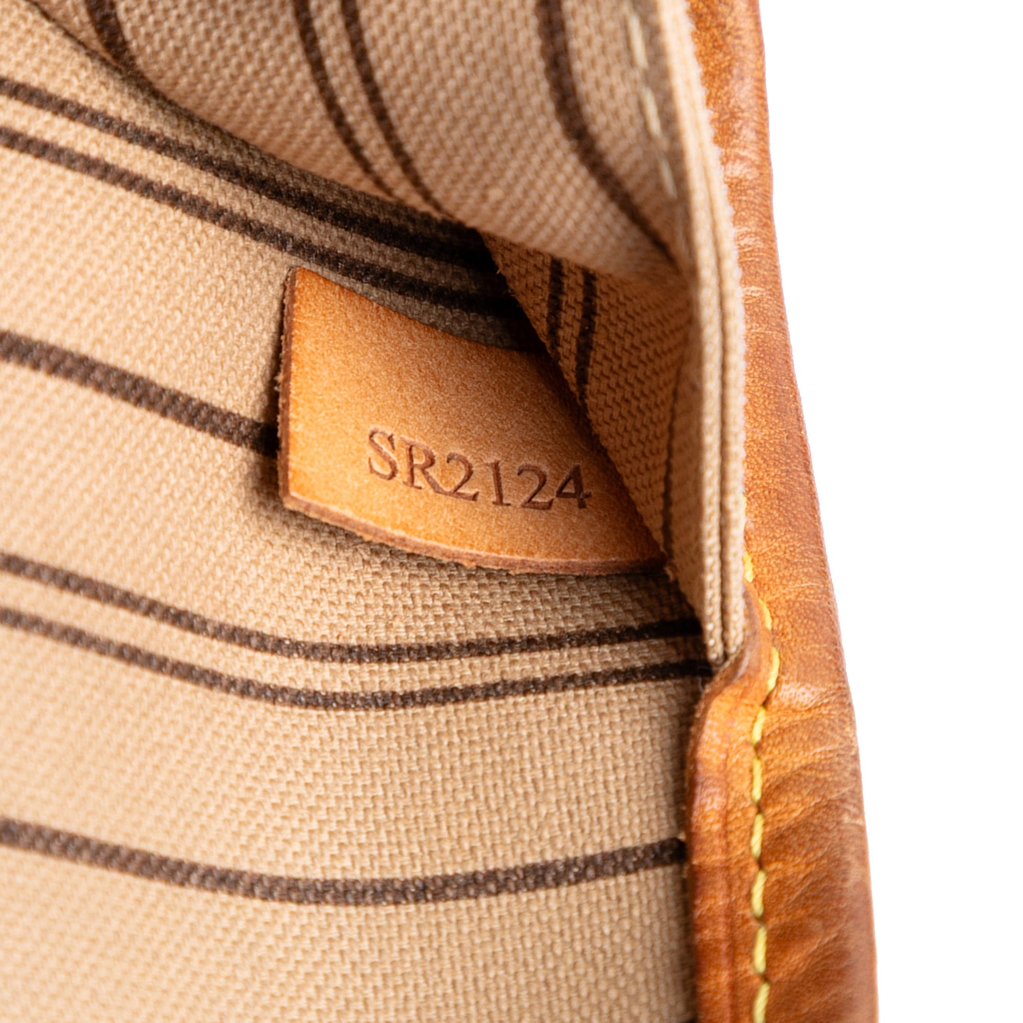 Monogram Neverfull MM - Image 6
