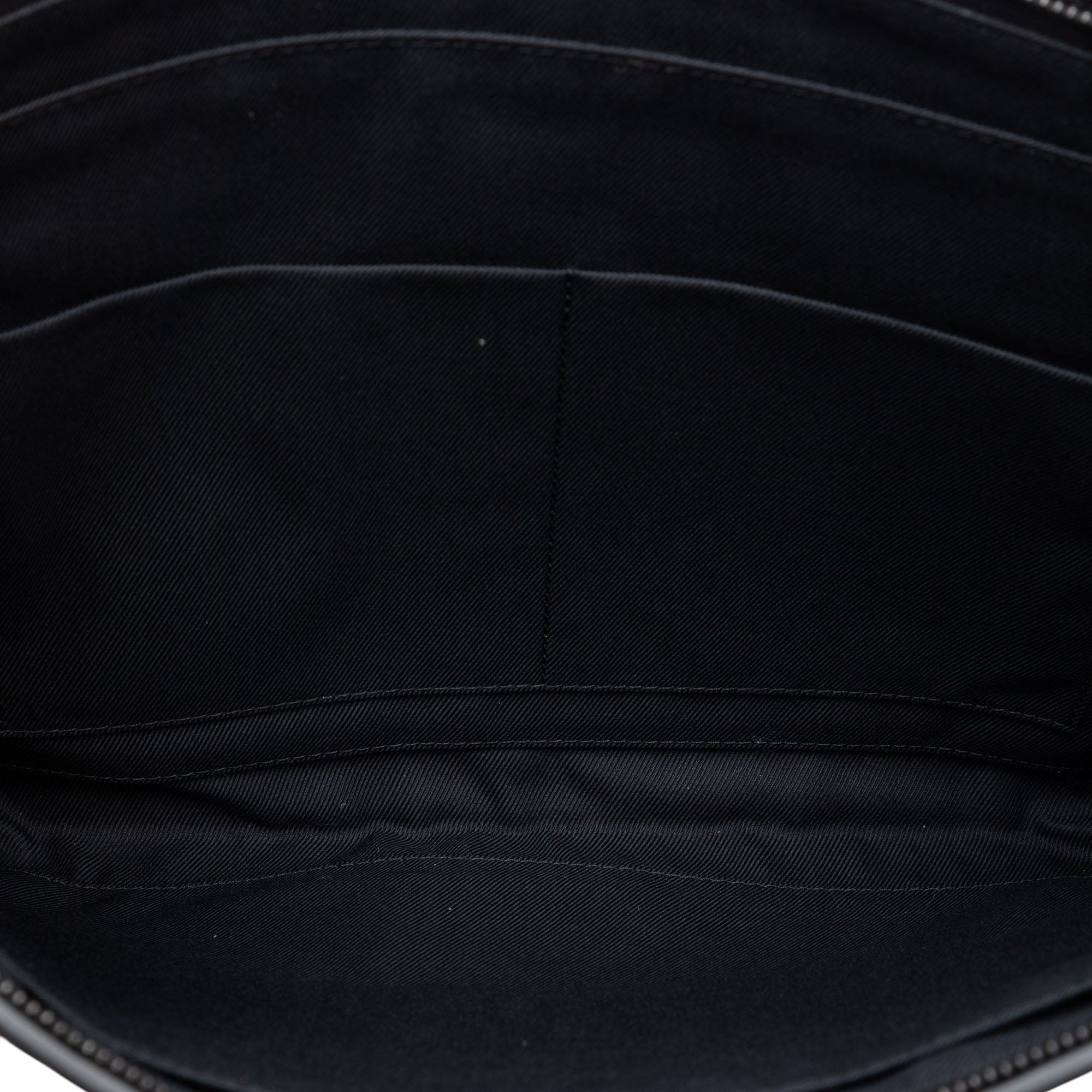 Calfskin Intrecciato Document Case - Image 4
