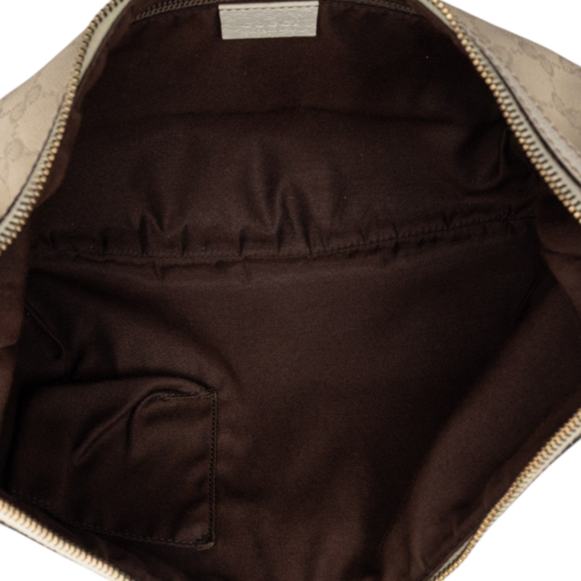 GG Canvas Web Crossbody - Image 4