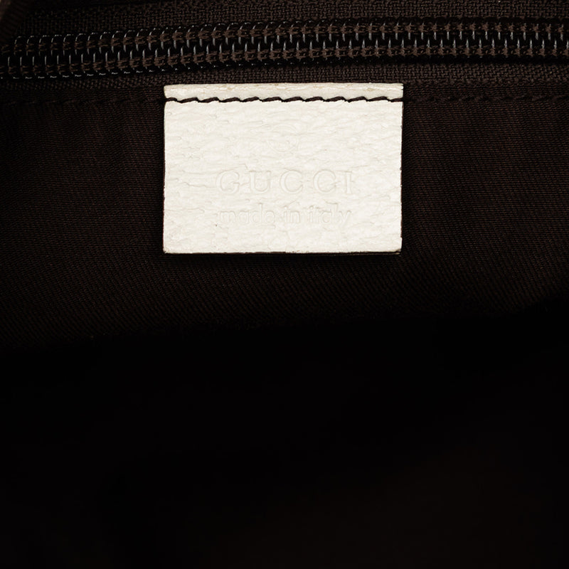 GG Canvas Web Crossbody - Image 5