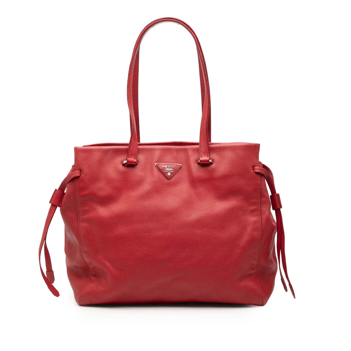 Vitello Daino Tote - Image 1