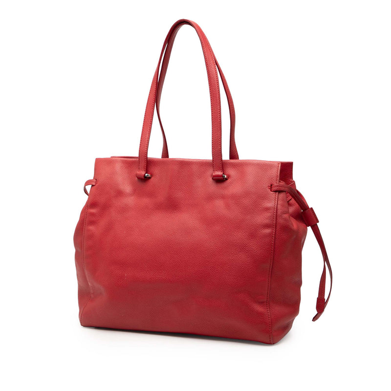 Vitello Daino Tote - Image 2