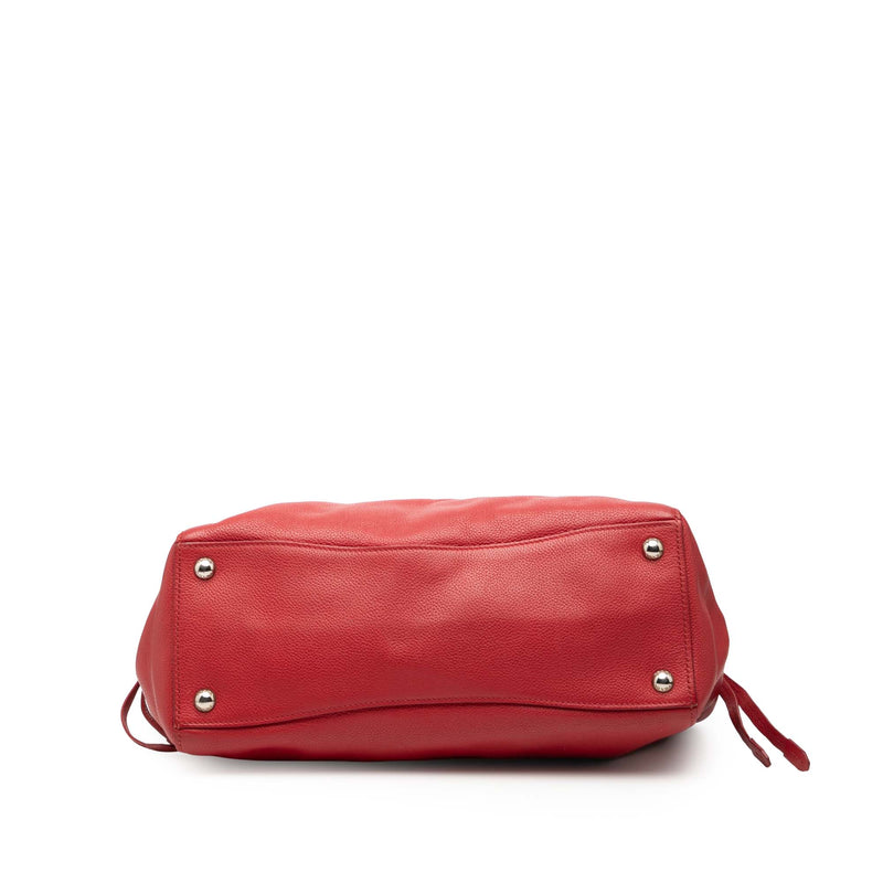 Vitello Daino Tote - Image 3