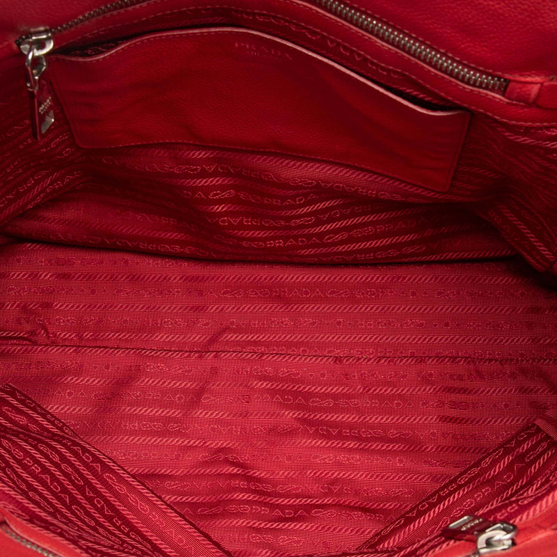 Vitello Daino Tote - Image 4