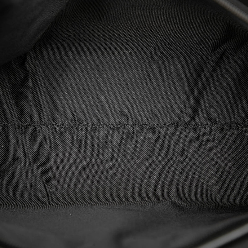 GG Canvas Tote - Image 4