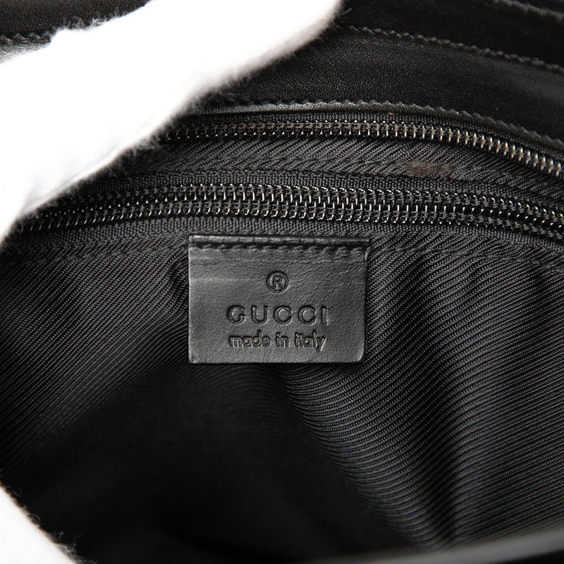 GG Canvas Tote - Image 5