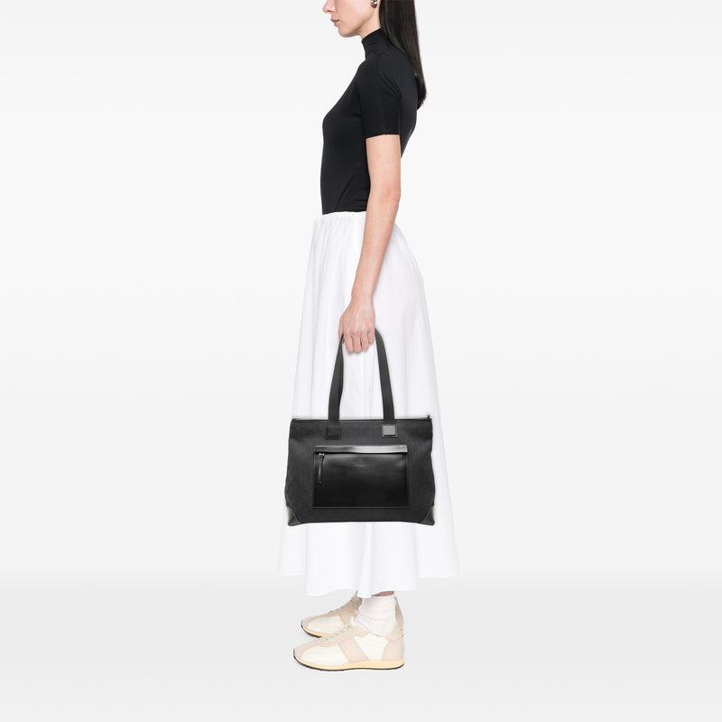 GG Canvas Tote - Image 7