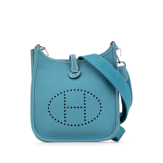 Clemence Evelyne III TPM - Image 1