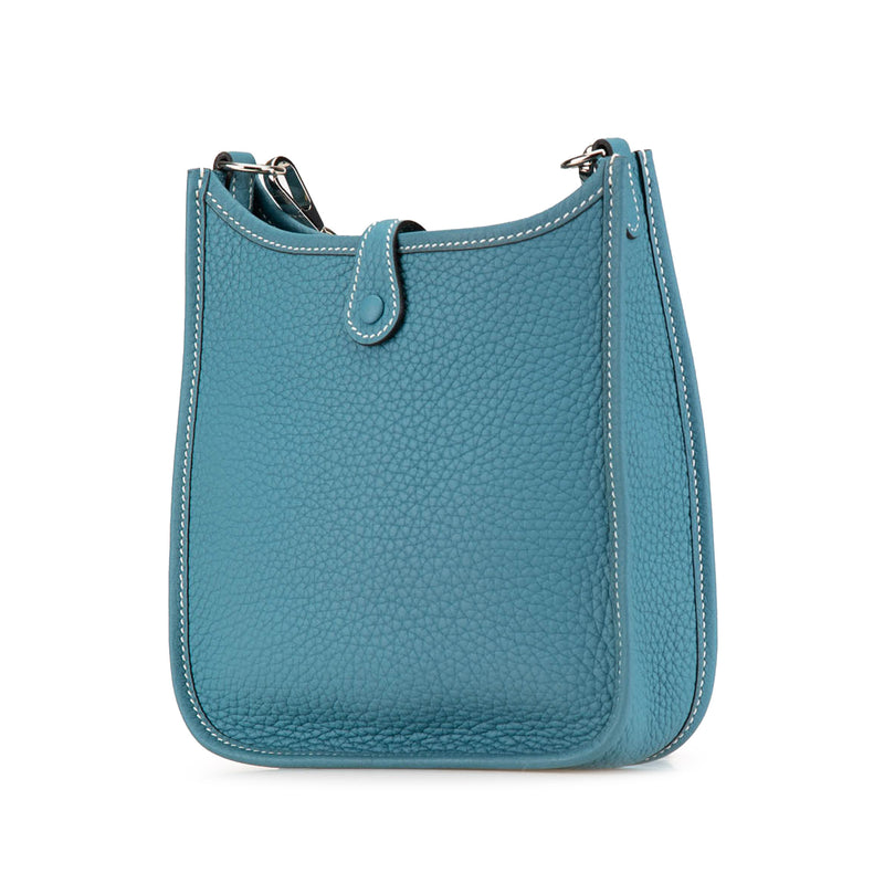 Clemence Evelyne III TPM - Image 2