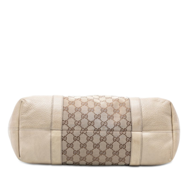 GG Canvas Miss GG Tote - Image 3
