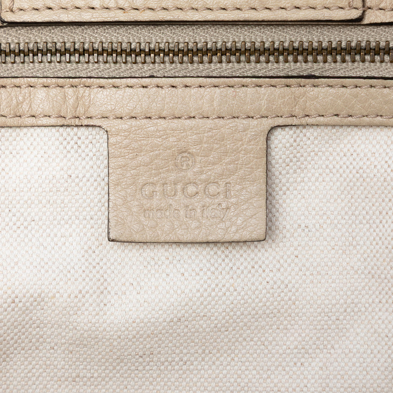 GG Canvas Miss GG Tote - Image 6