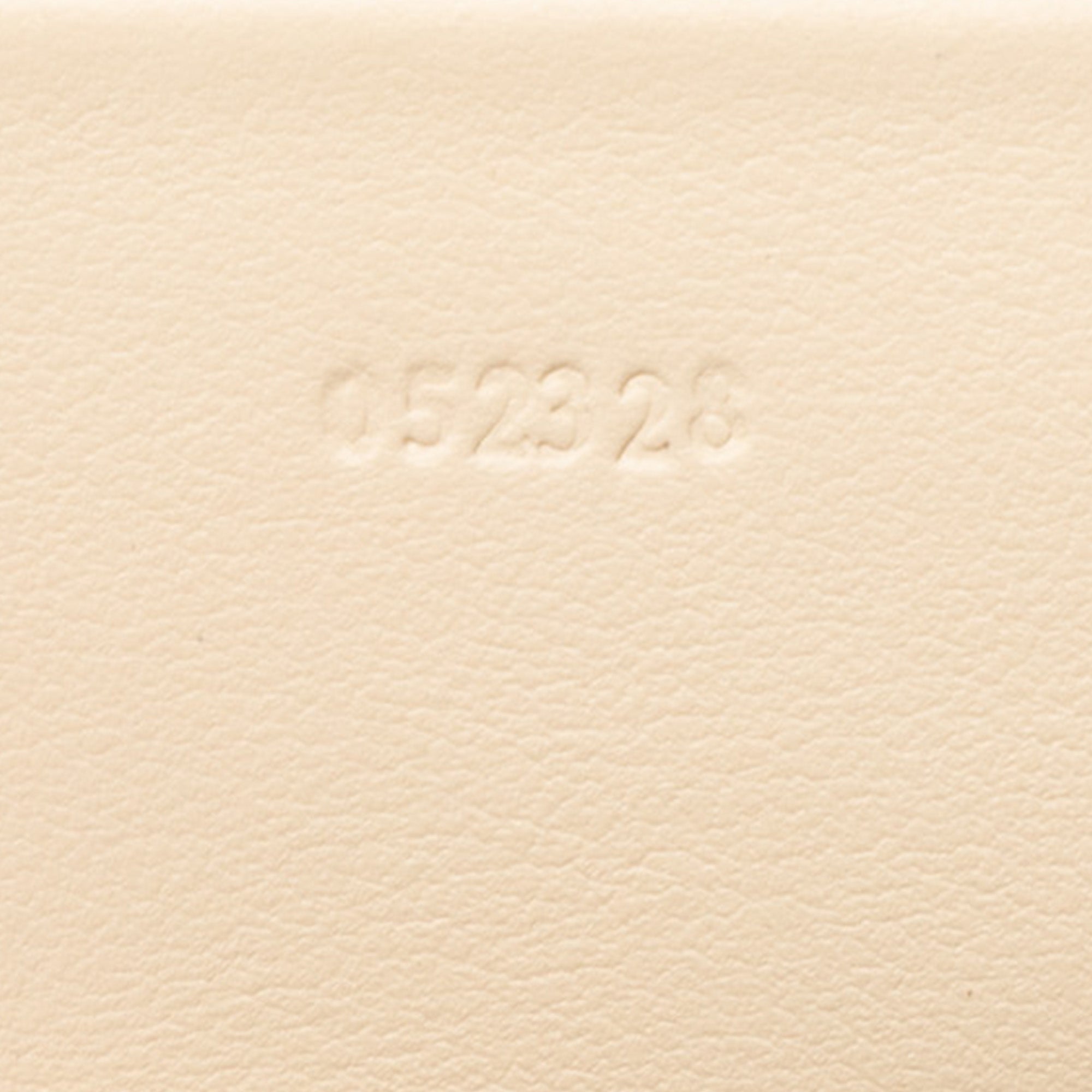 Calfskin Cropped Puzzle Fold Shoulder Bag - Image 6