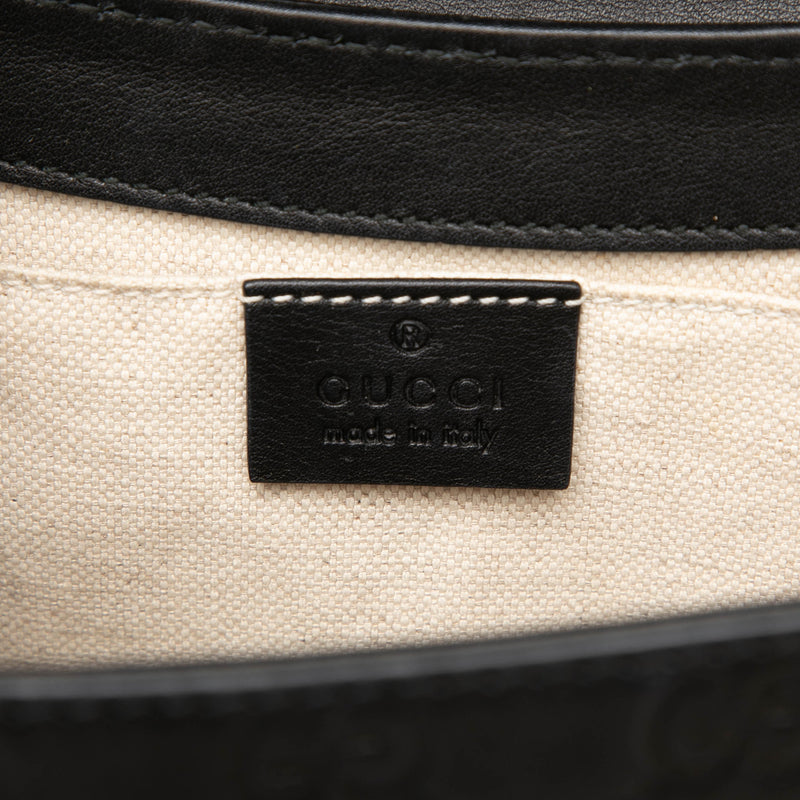 Medium Guccissima Emily Shoulder Bag - Image 5