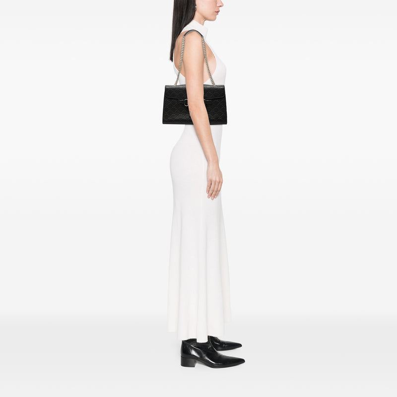 Medium Guccissima Emily Shoulder Bag - Image 6