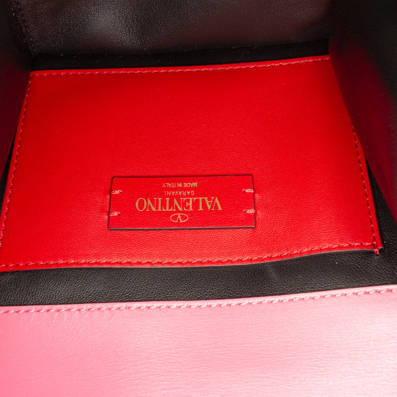 Mini Smooth Calfskin VSling Crossbody - Image 5