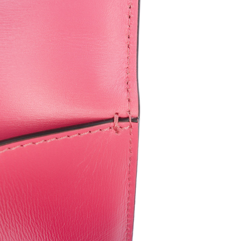 Mini Smooth Calfskin VSling Crossbody - Image 6