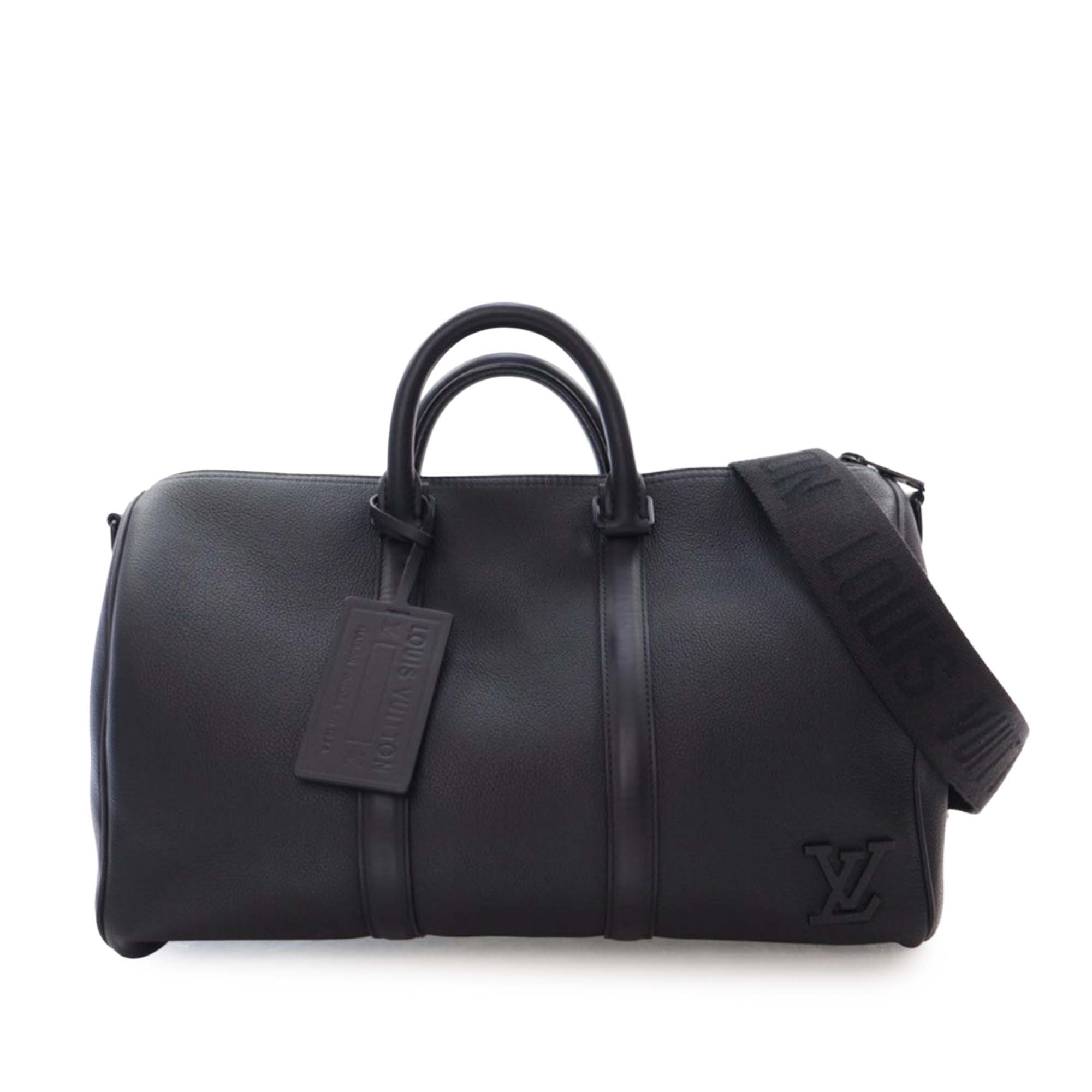 Aerogram Keepall Bandouliere 40 - Image 2