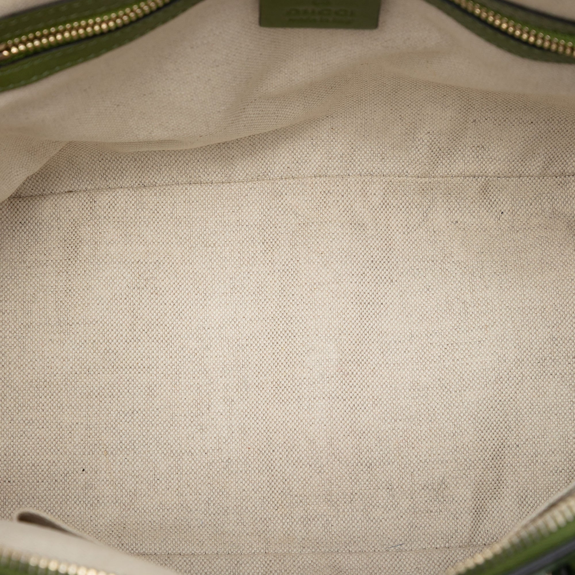 Small Microguccissima Nice Dome Satchel - Image 4