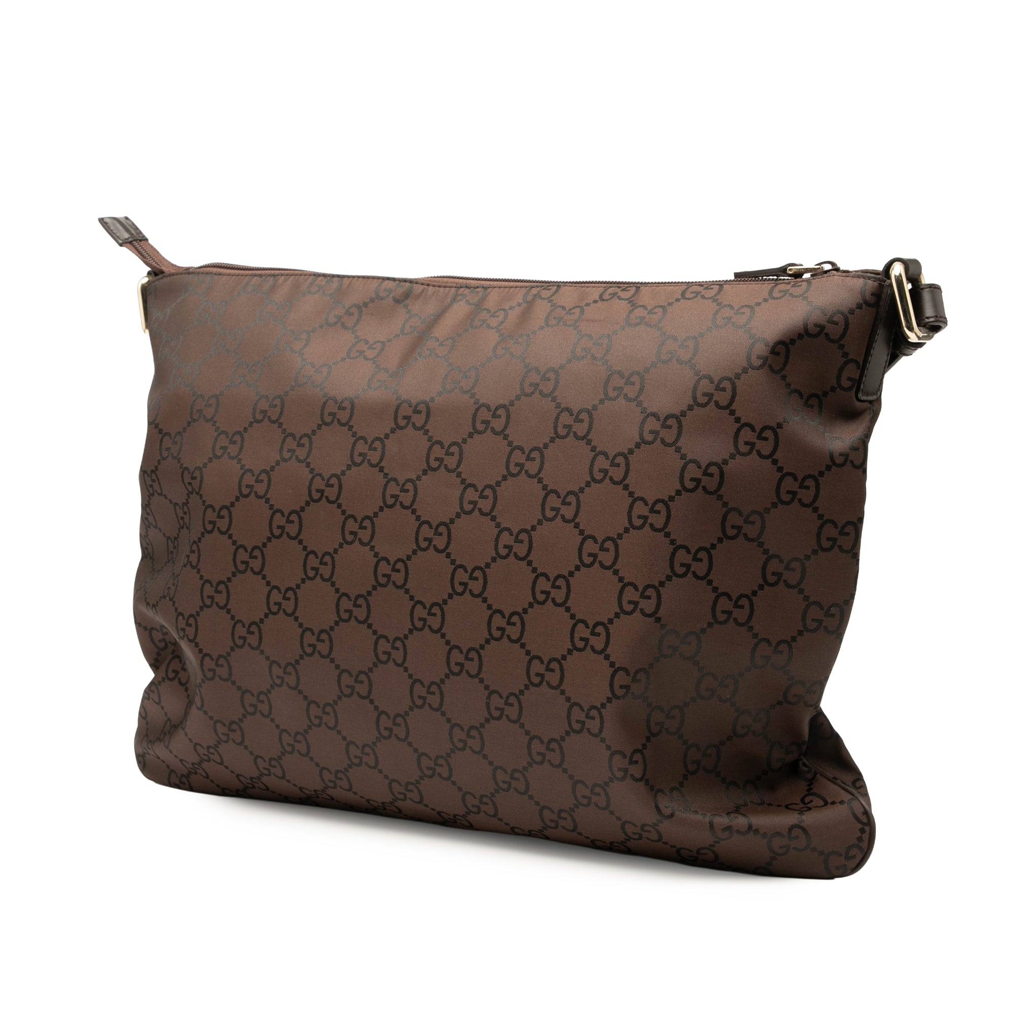 GG Nylon Crossbody - Image 2