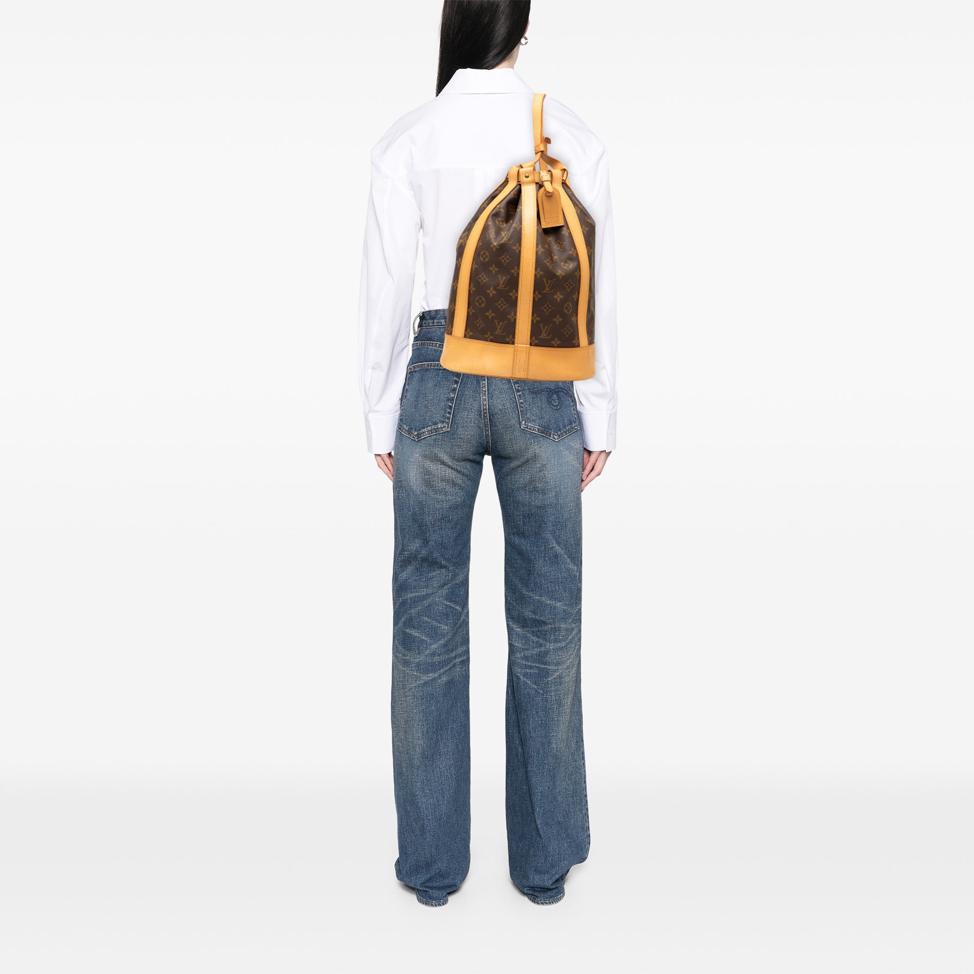 Monogram Randonnee PM - Image 7
