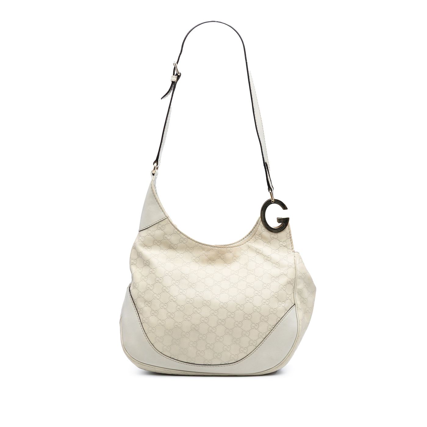 Guccissima Charlotte Crossbody - Image 1