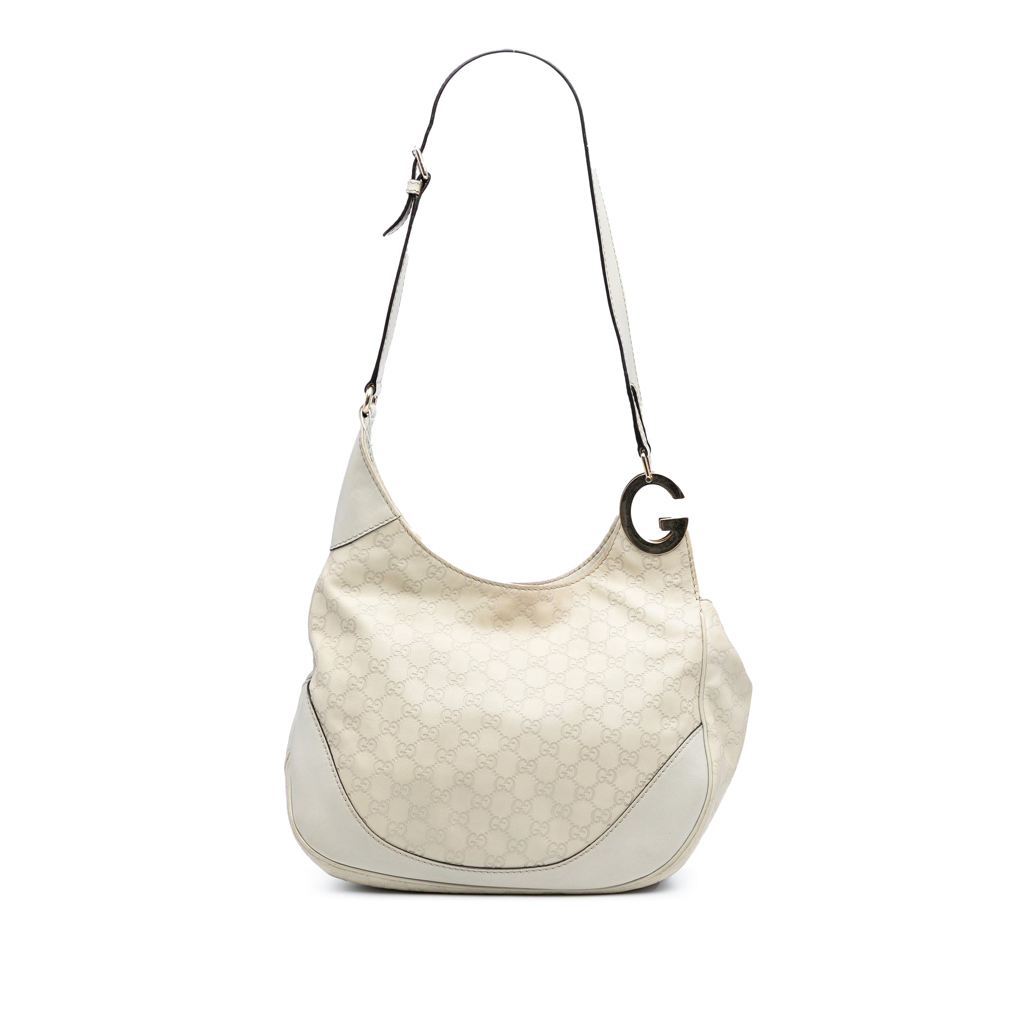 Guccissima Charlotte Crossbody - Image 1