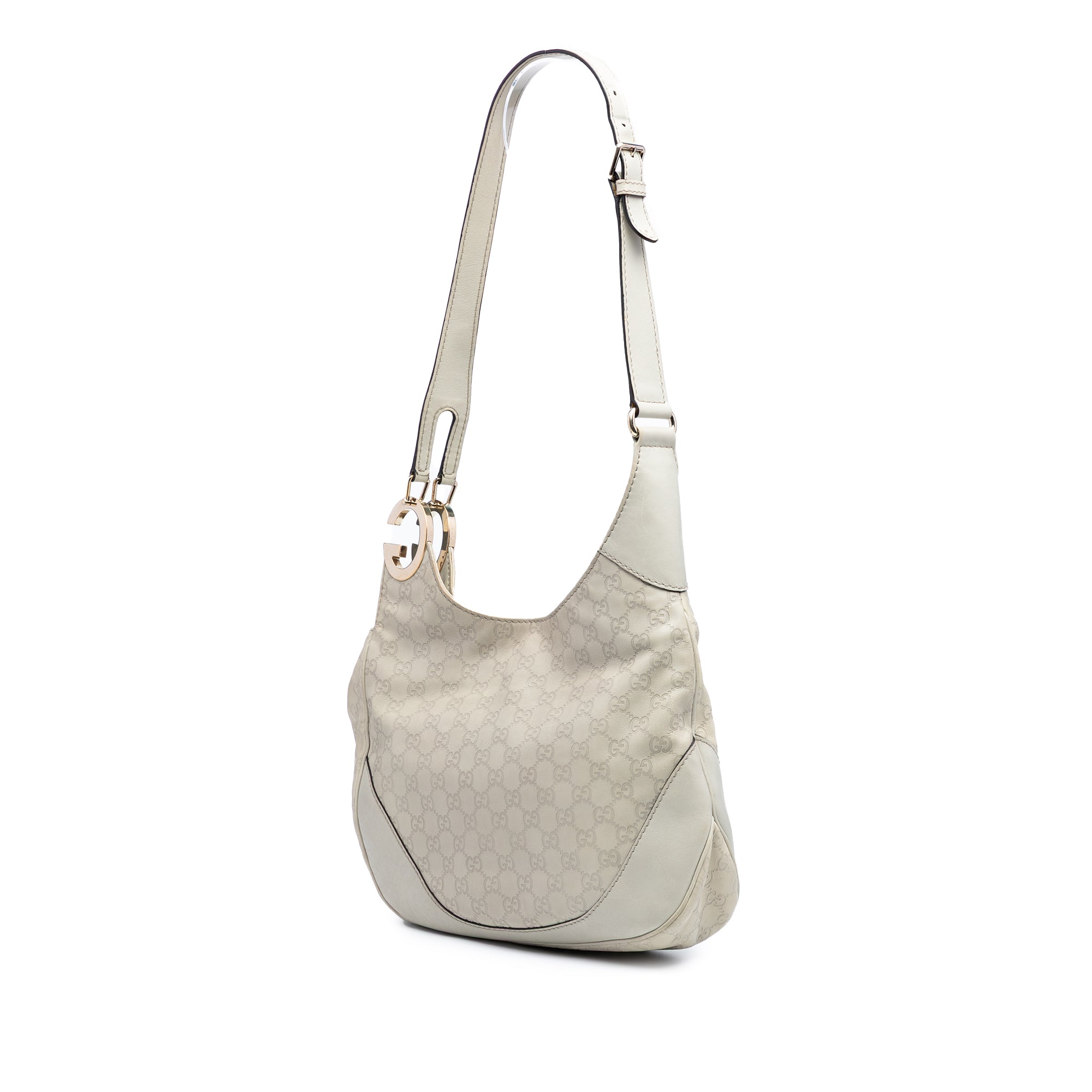 Guccissima Charlotte Crossbody - Image 2
