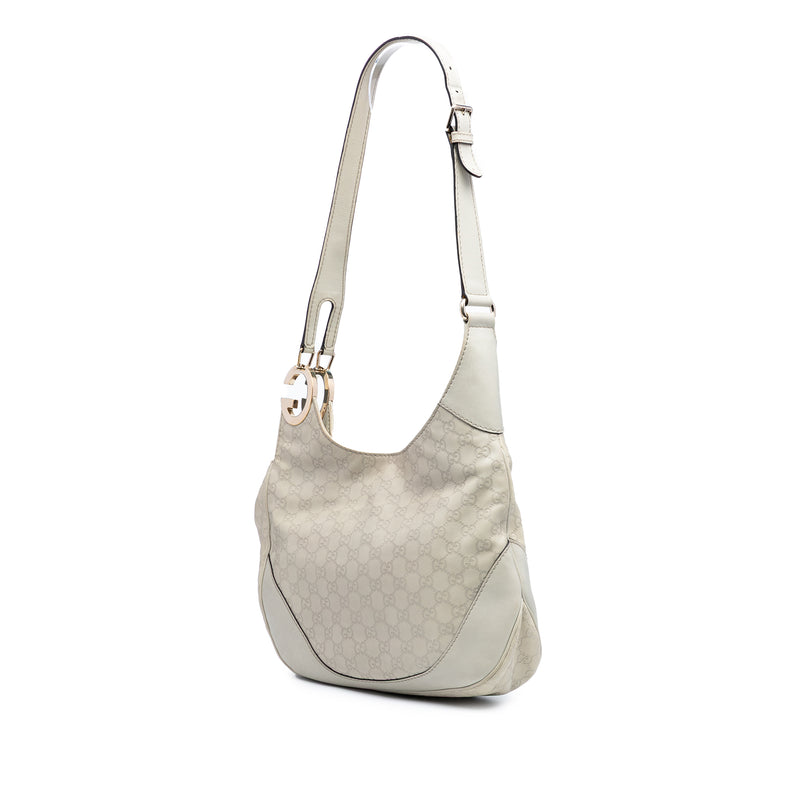Guccissima Charlotte Crossbody - Image 2