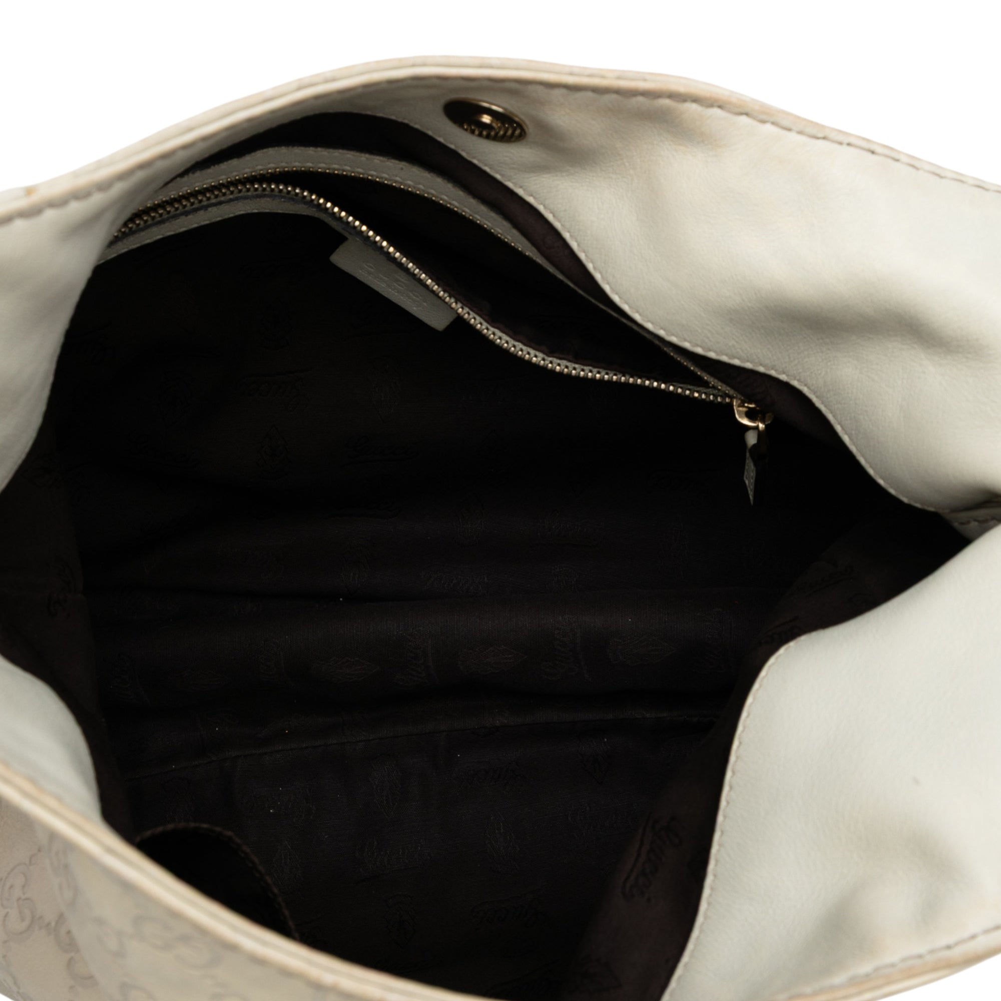 Guccissima Charlotte Crossbody - Image 4