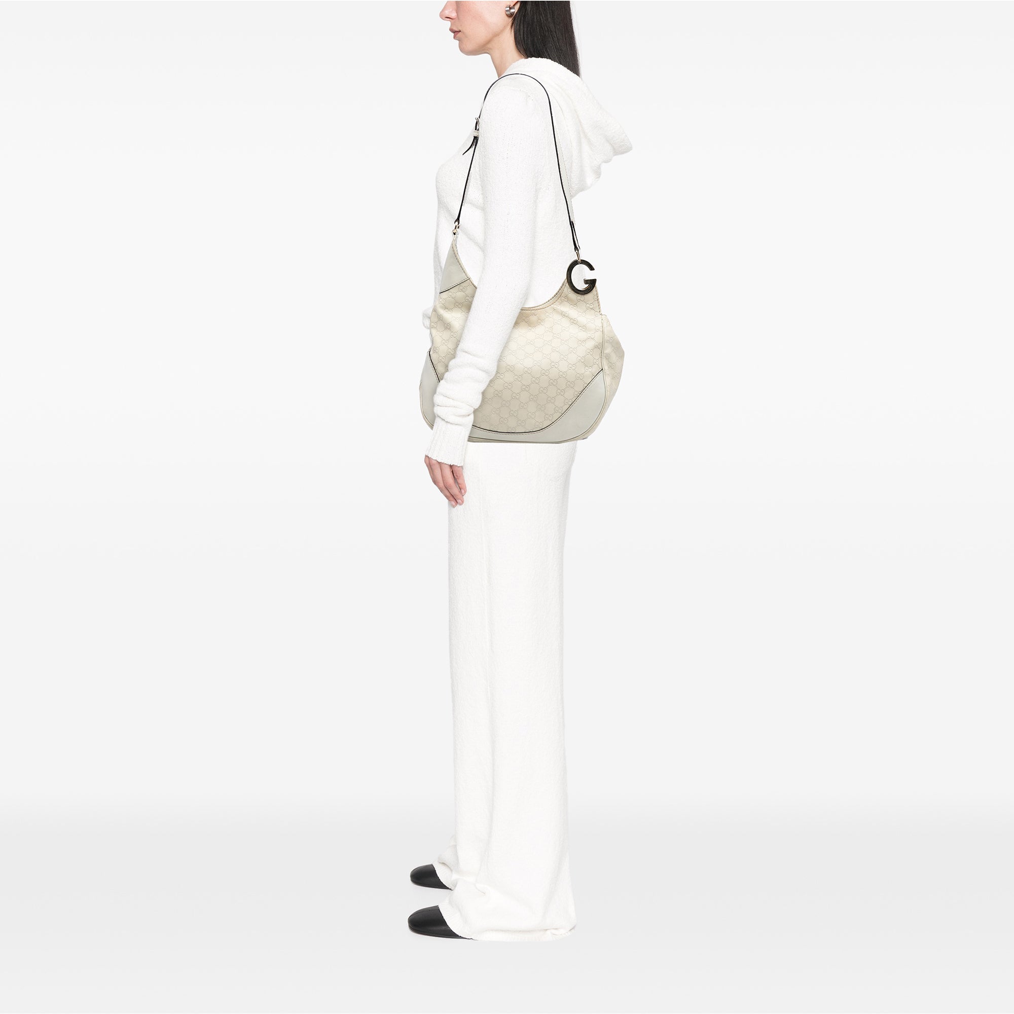 Guccissima Charlotte Crossbody - Image 7