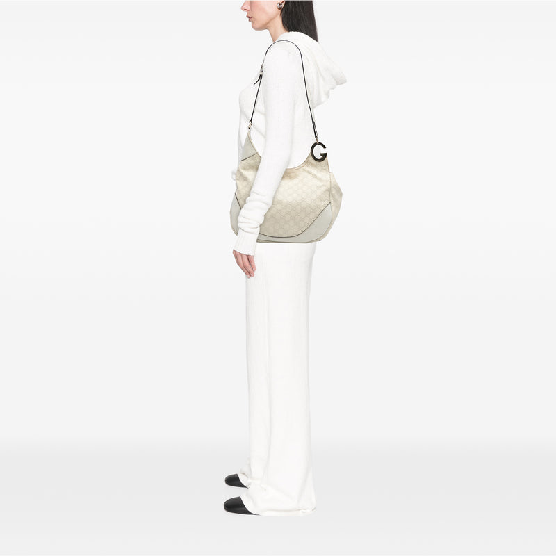 Guccissima Charlotte Crossbody - Image 7