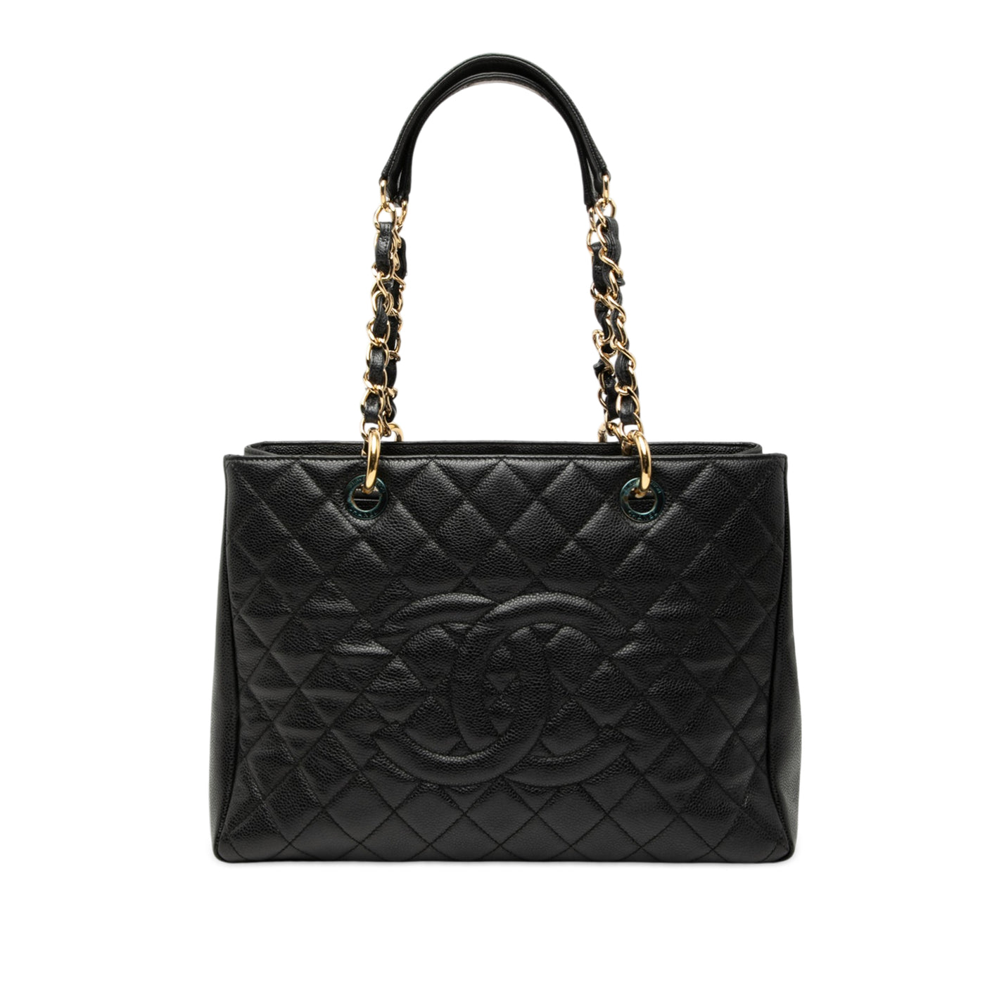 Caviar Grand Shopping Tote - Image 1