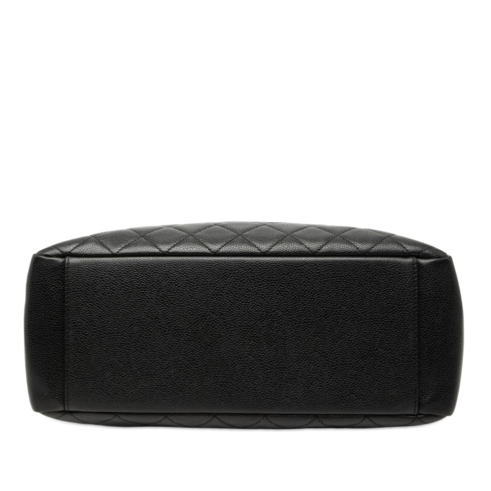Caviar Grand Shopping Tote - Image 3