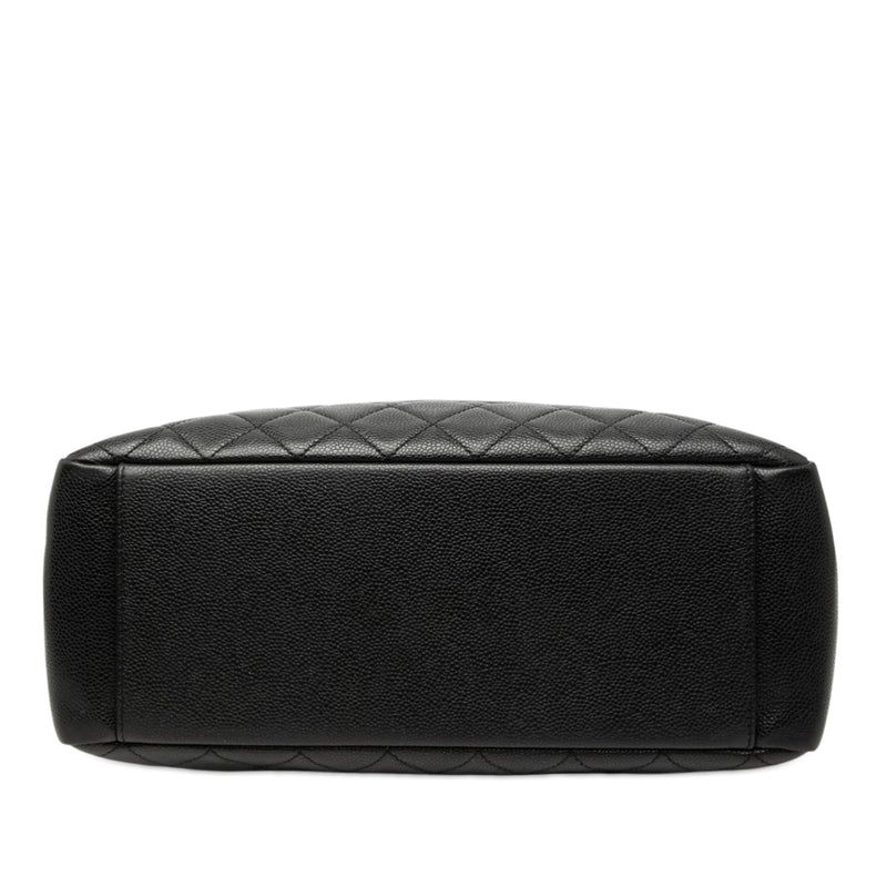 Caviar Grand Shopping Tote - Image 3
