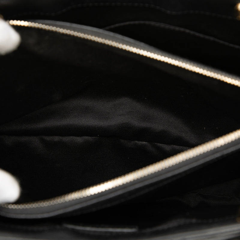 Caviar Grand Shopping Tote - Image 4