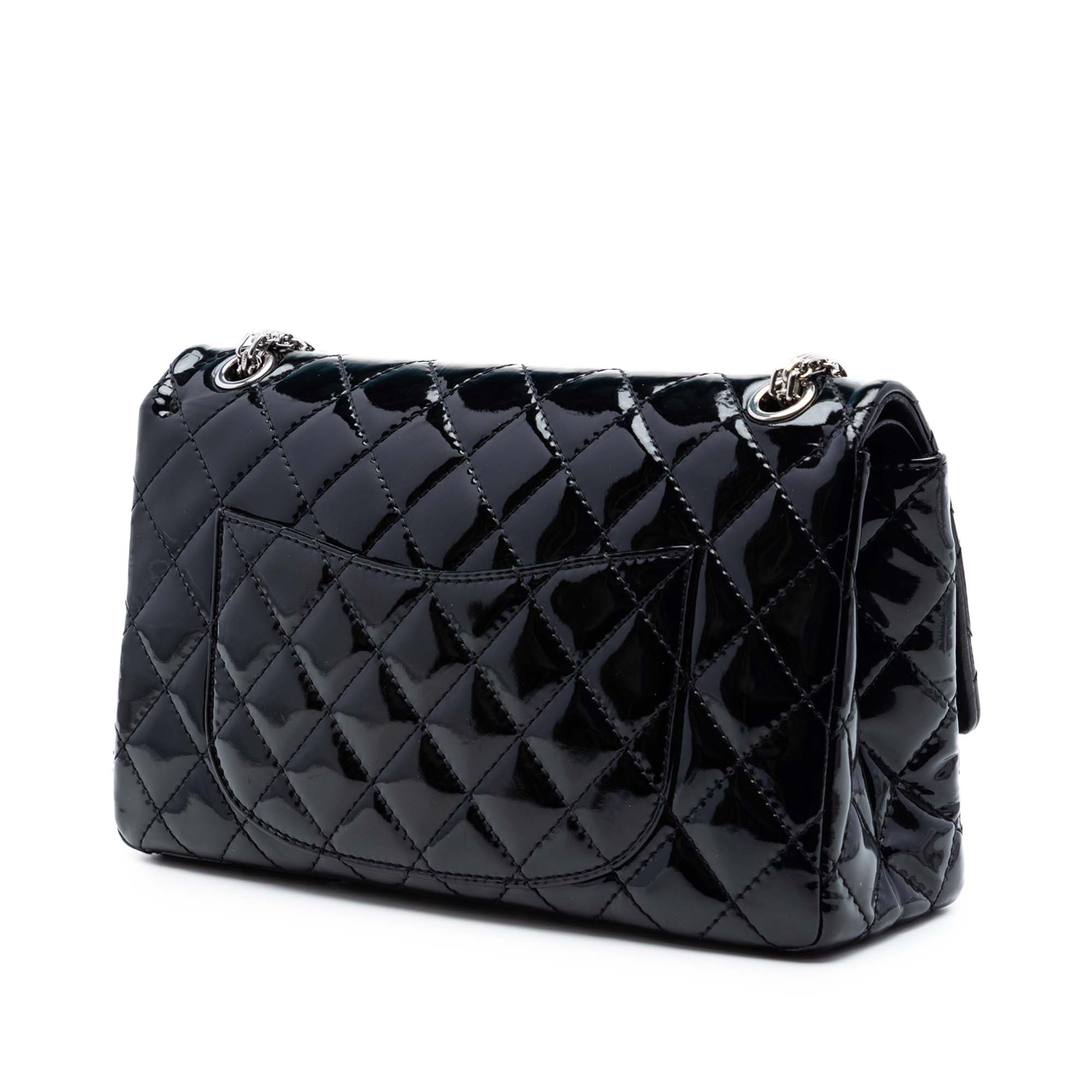 Quilted Patent Reissue 2.55 Double Flap 226 - Image 2