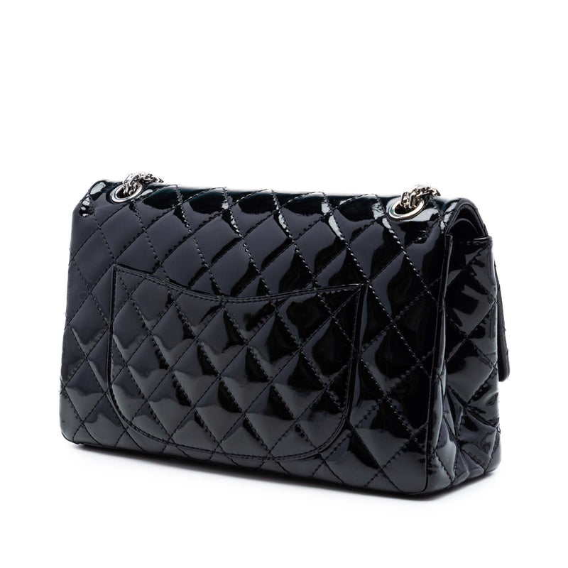 Quilted Patent Reissue 2.55 Double Flap 226 - Image 2