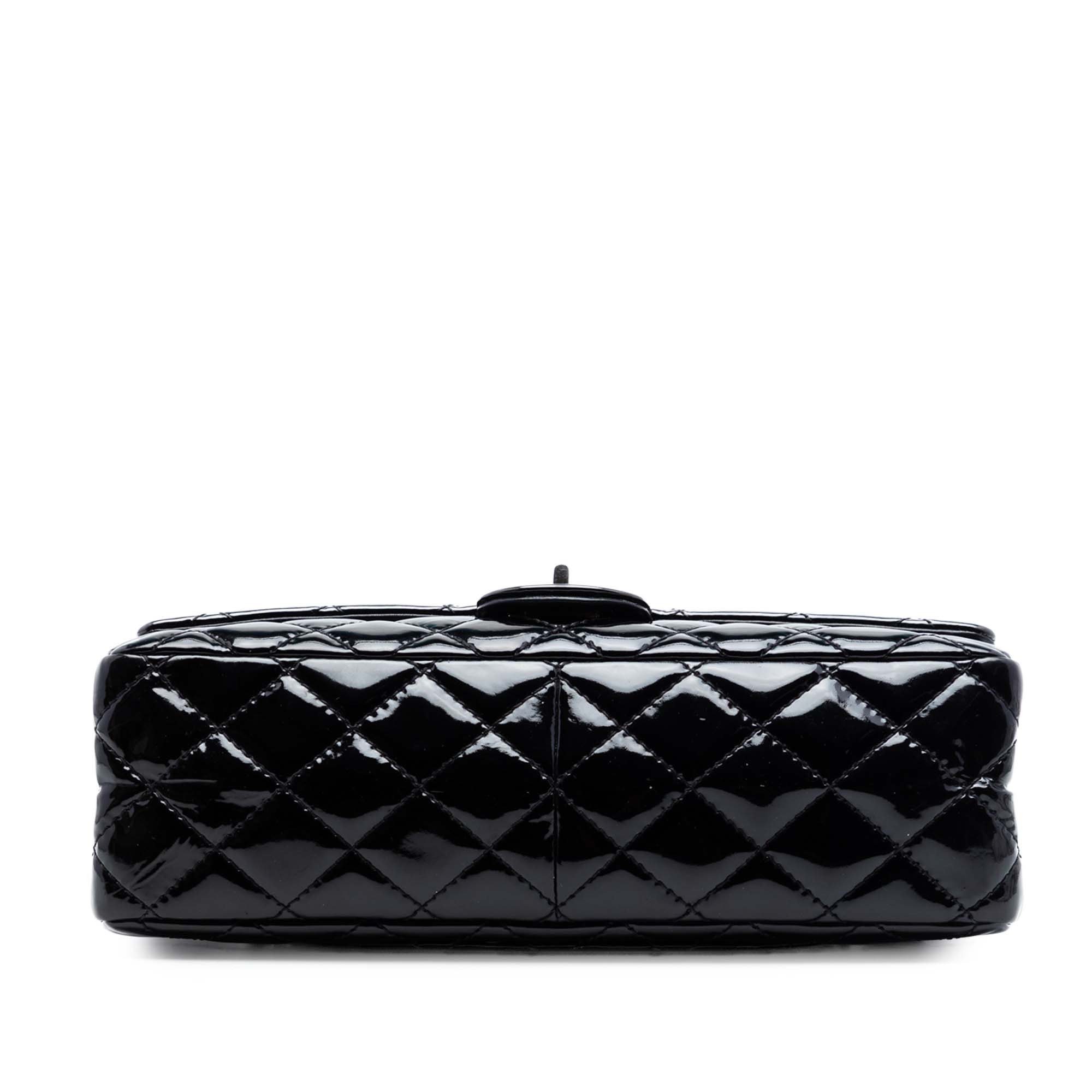 Quilted Patent Reissue 2.55 Double Flap 226 - Image 3