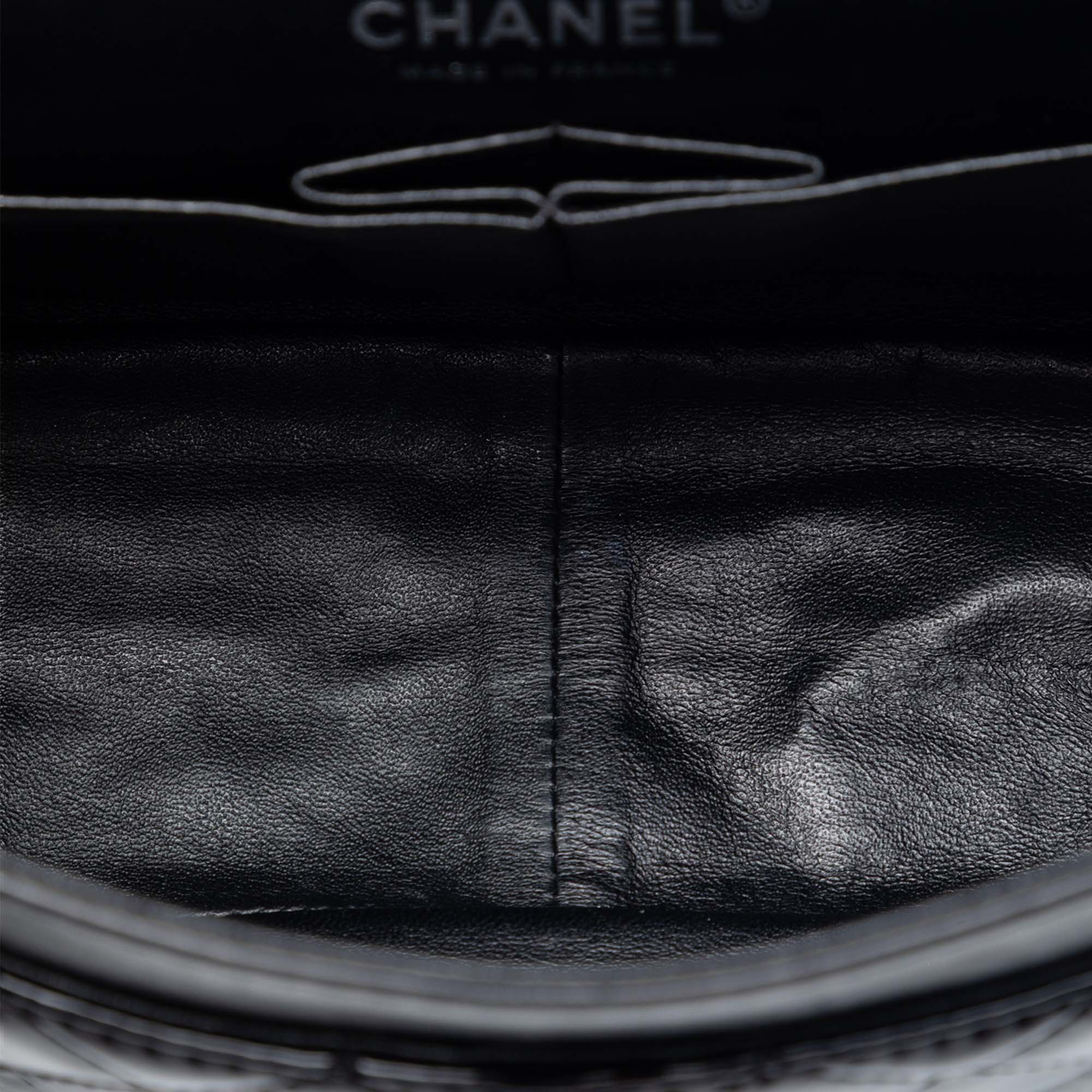 Quilted Patent Reissue 2.55 Double Flap 226 - Image 4