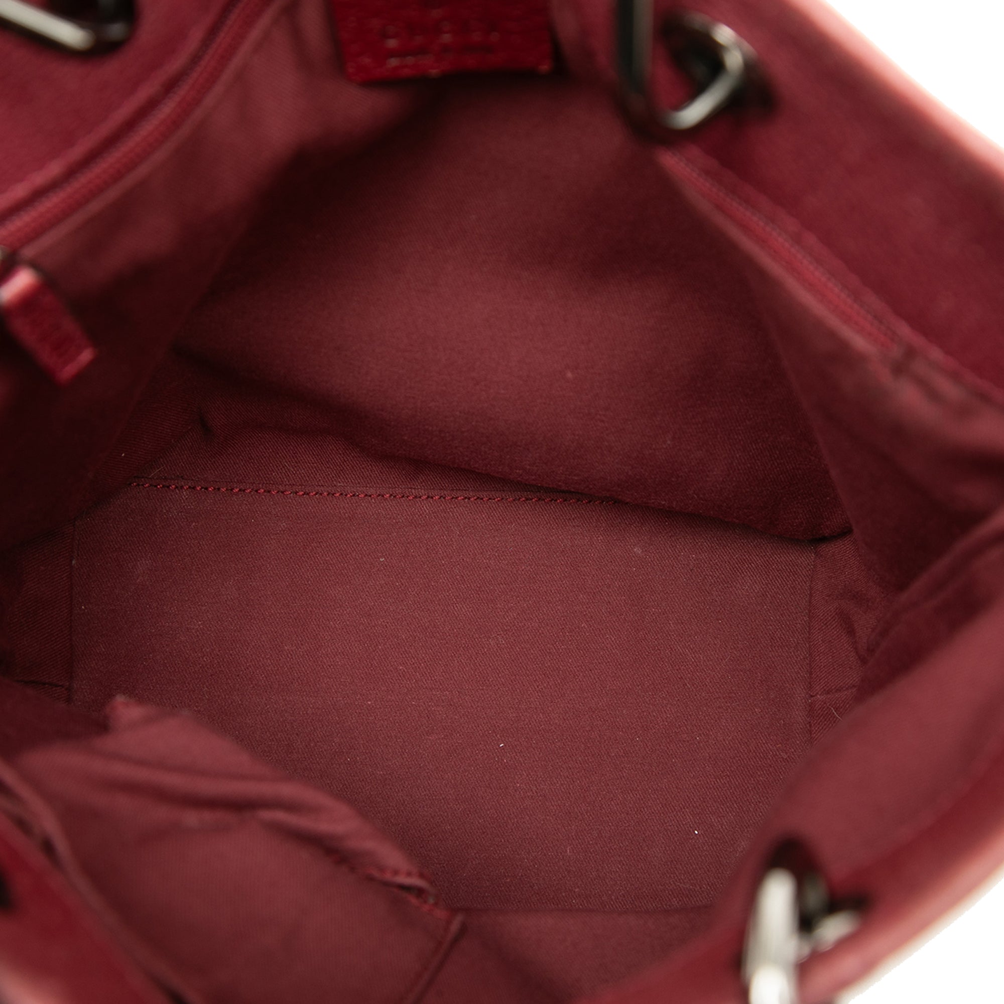 GG Canvas Eclipse Tote - Image 4