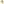         CC Gold Plated Faux Pearl Safety Pin Brooch - Image 3