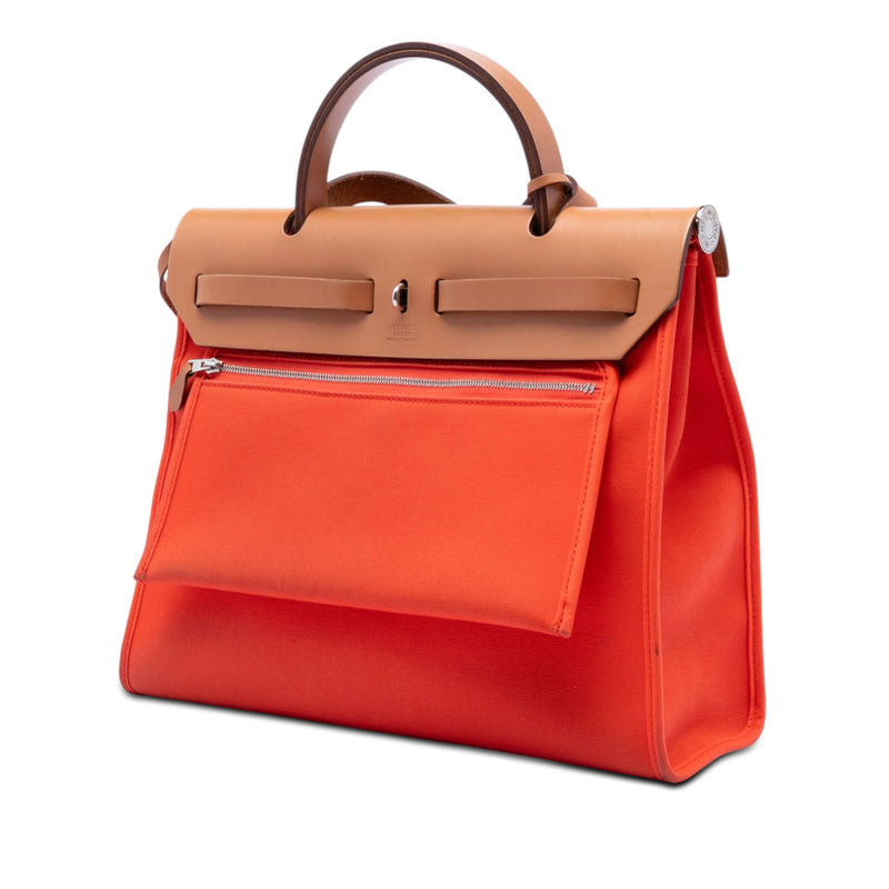 Toile Herbag Zip 31 - Image 2
