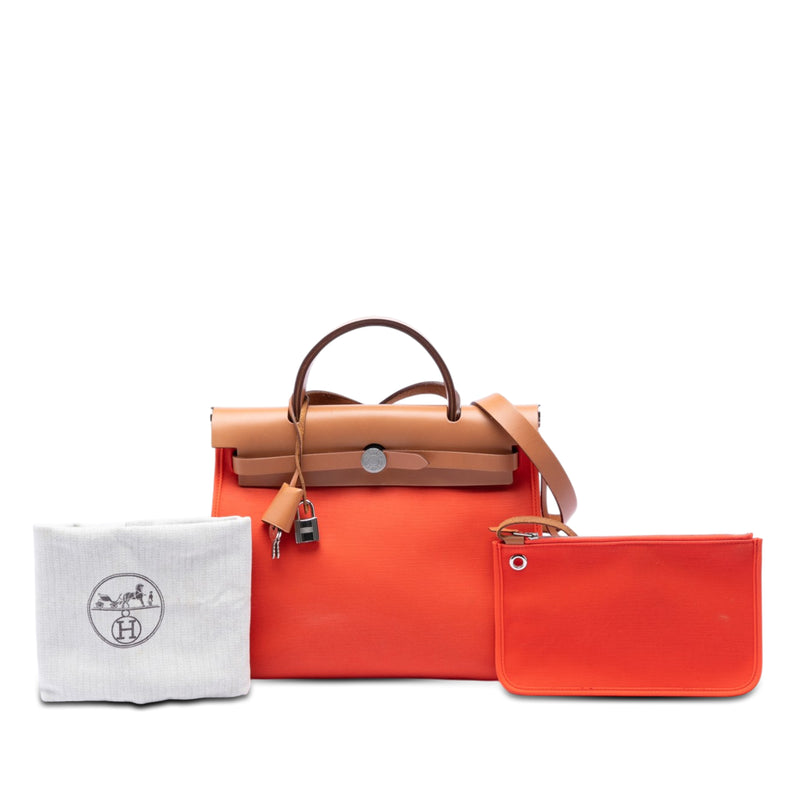 Toile Herbag Zip 31 - Image 8