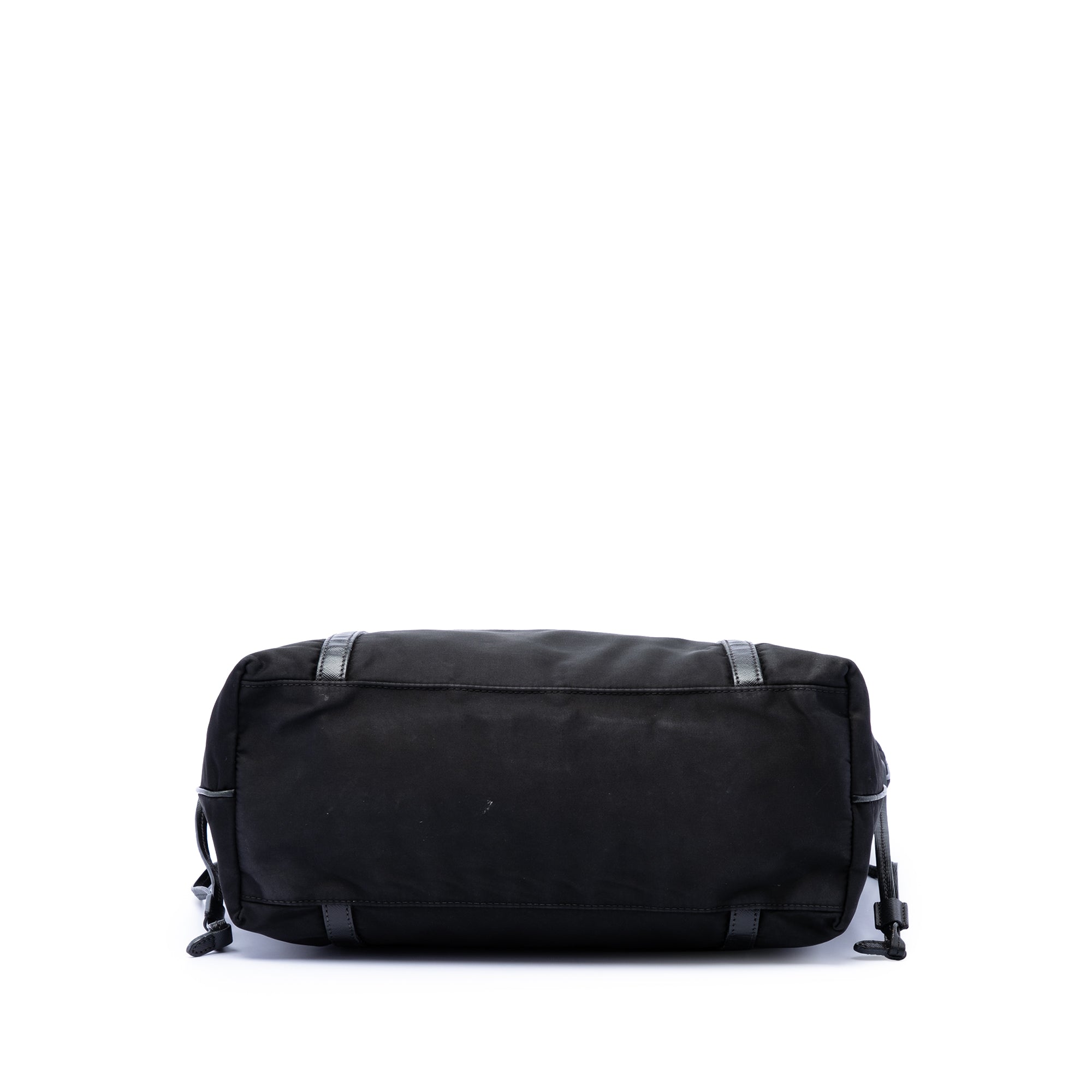 Tessuto Canapa Logo Tote - Image 3