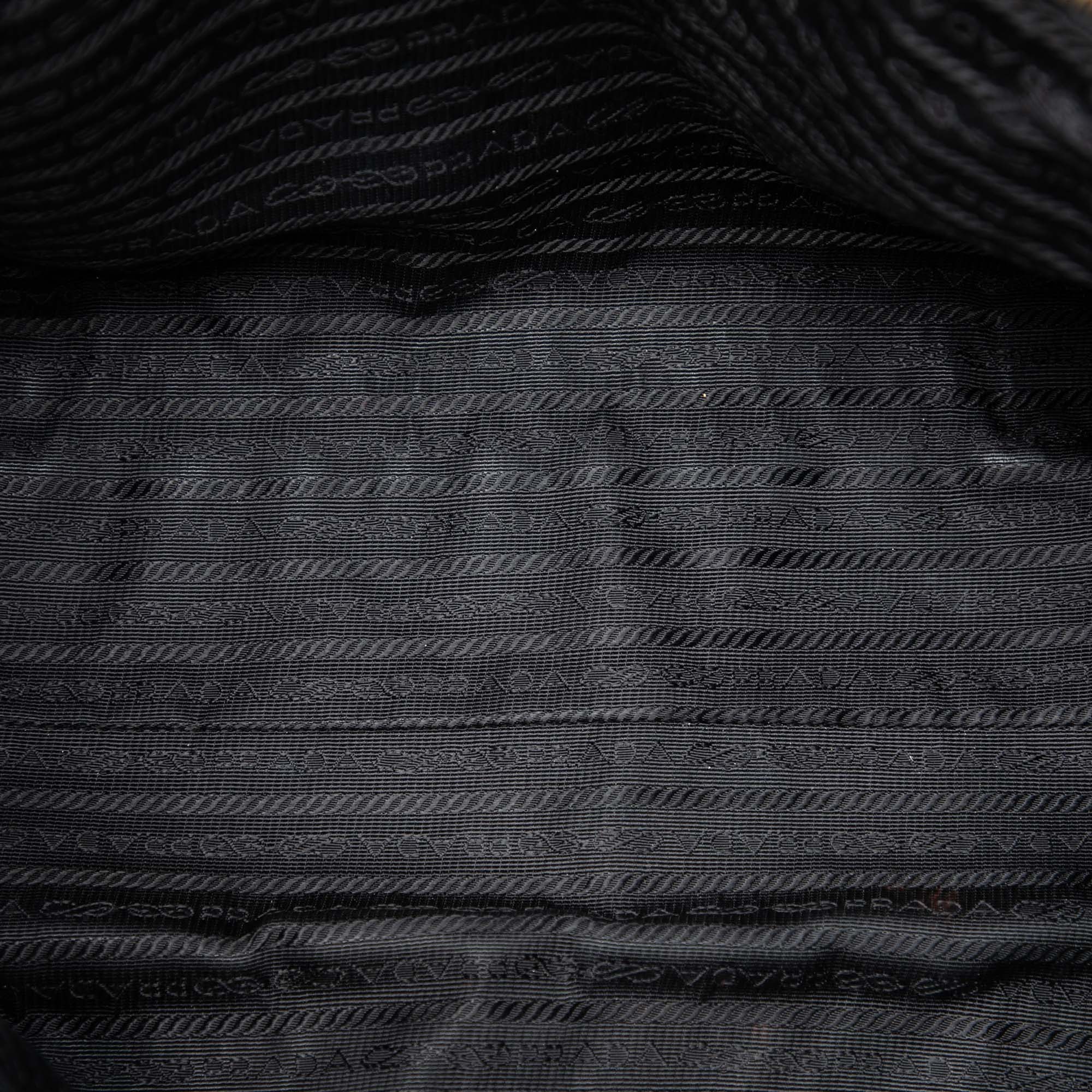 Tessuto Canapa Logo Tote - Image 4