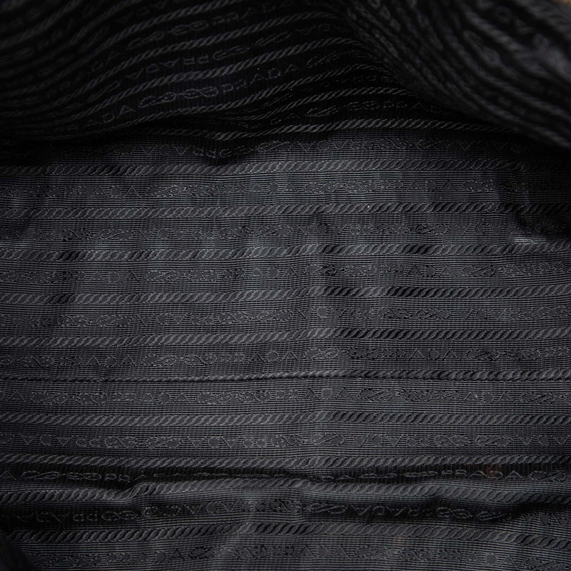 Tessuto Canapa Logo Tote - Image 4