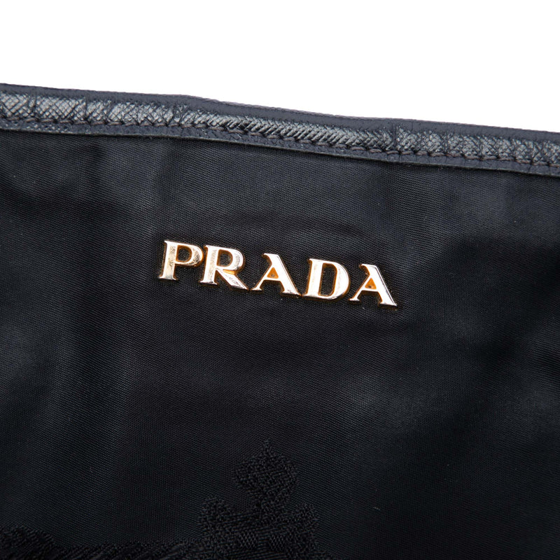 Tessuto Canapa Logo Tote - Image 5