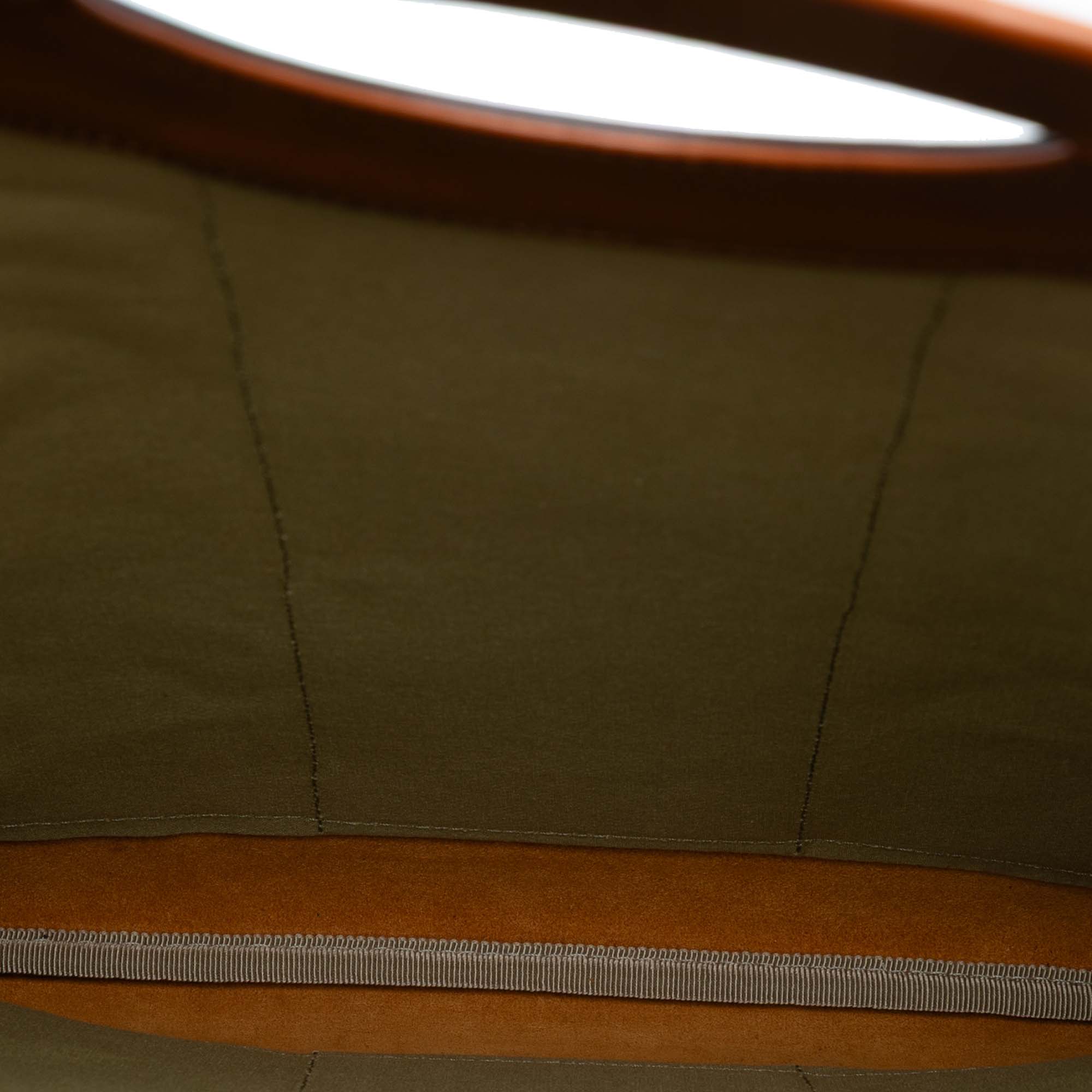 Canvas Web Satchel - Image 4