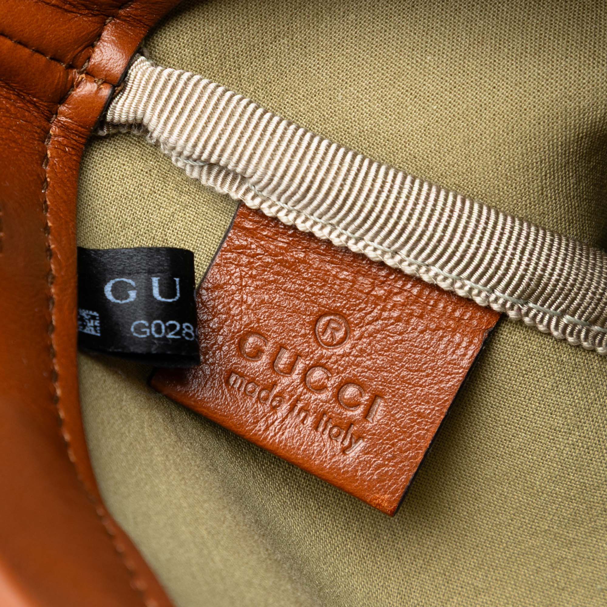 Canvas Web Satchel - Image 5