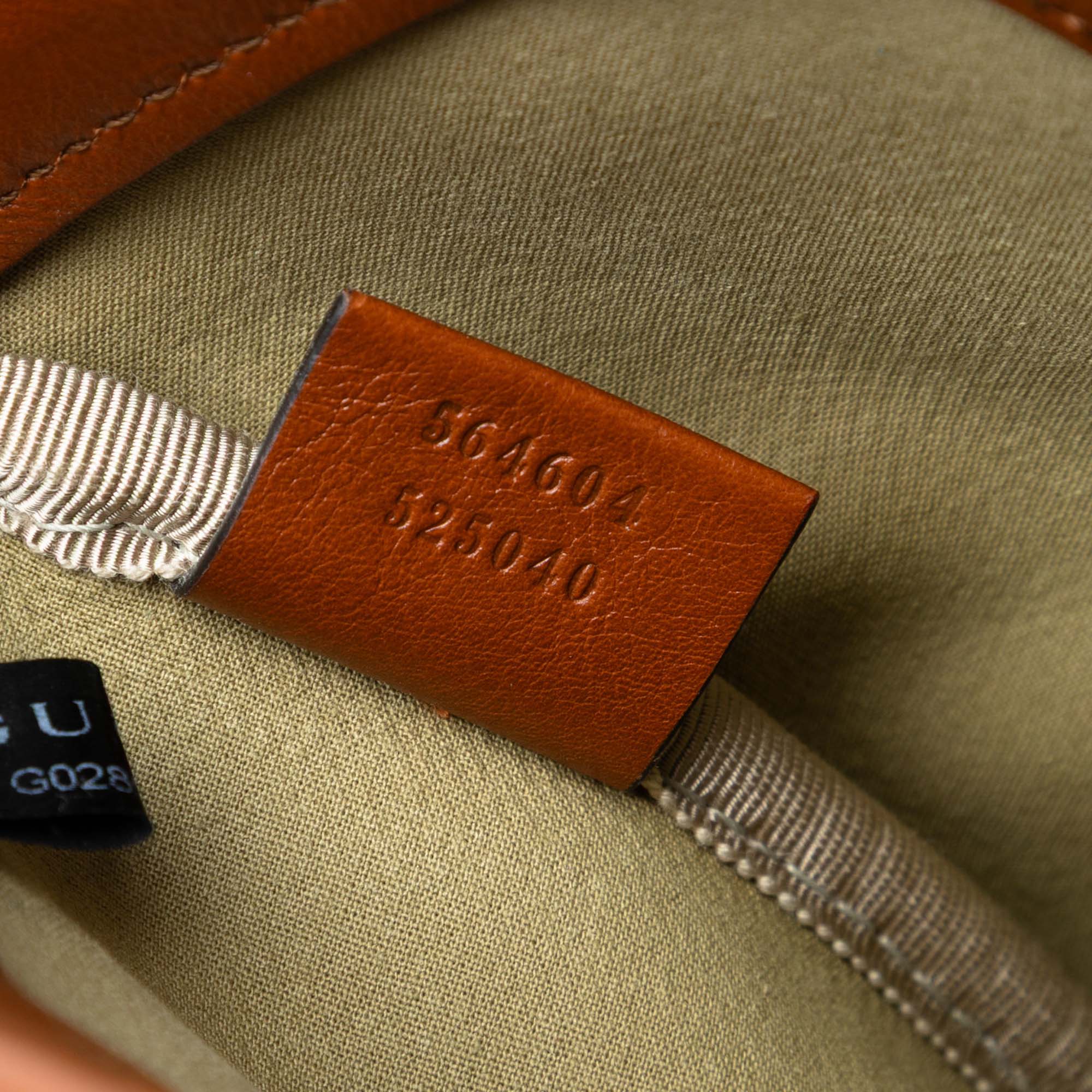 Canvas Web Satchel - Image 6